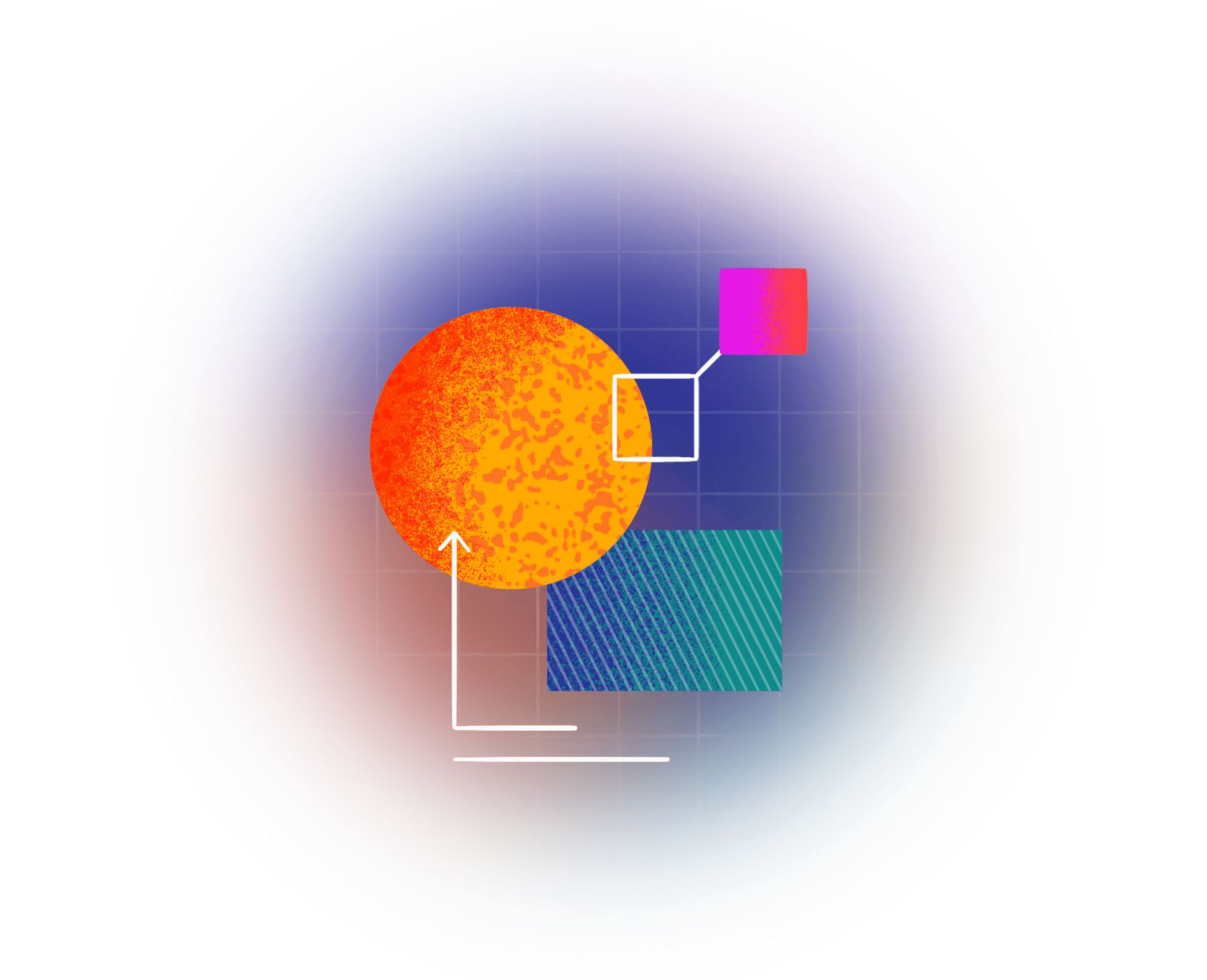 Jchempaint - Premium Ocean Pattern Gallery - Desktop